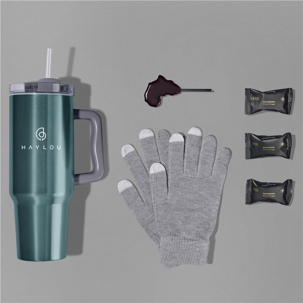 Yatta Winter Whimsy Hamper - Image 9