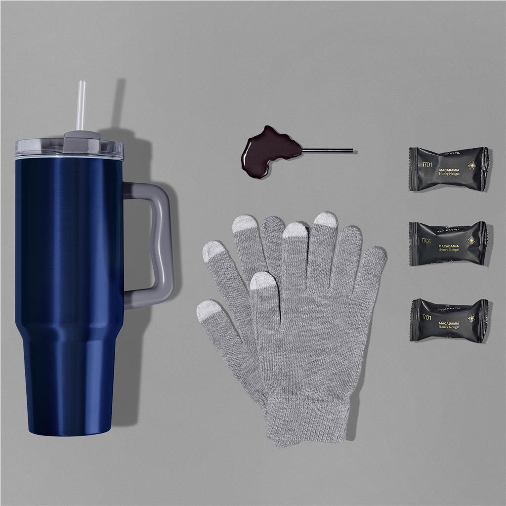 Yatta Winter Whimsy Hamper - Image 12