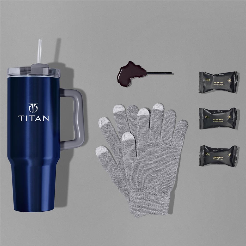 Yatta Winter Whimsy Hamper - Image 13