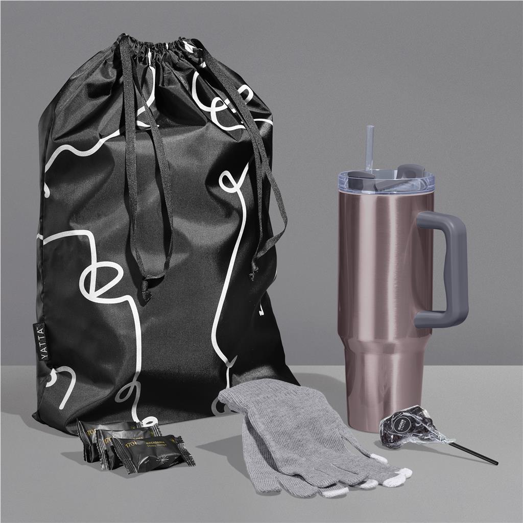 Yatta Winter Whimsy Hamper - Image 17