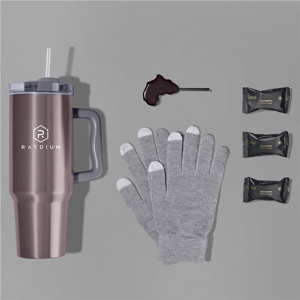 Yatta Winter Whimsy Hamper - Image 18