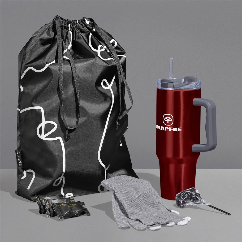 Yatta Winter Whimsy Hamper - Image 19