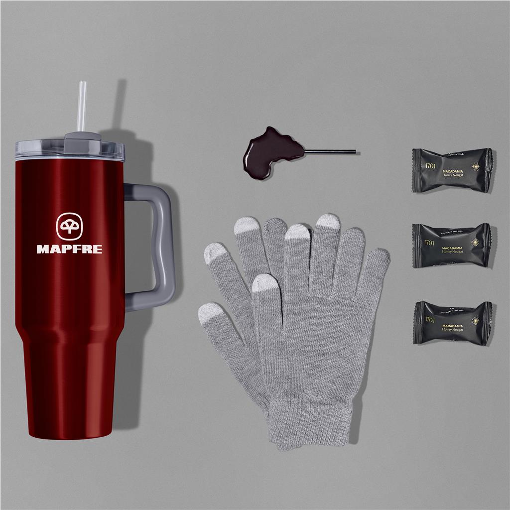 Yatta Winter Whimsy Hamper - Image 22