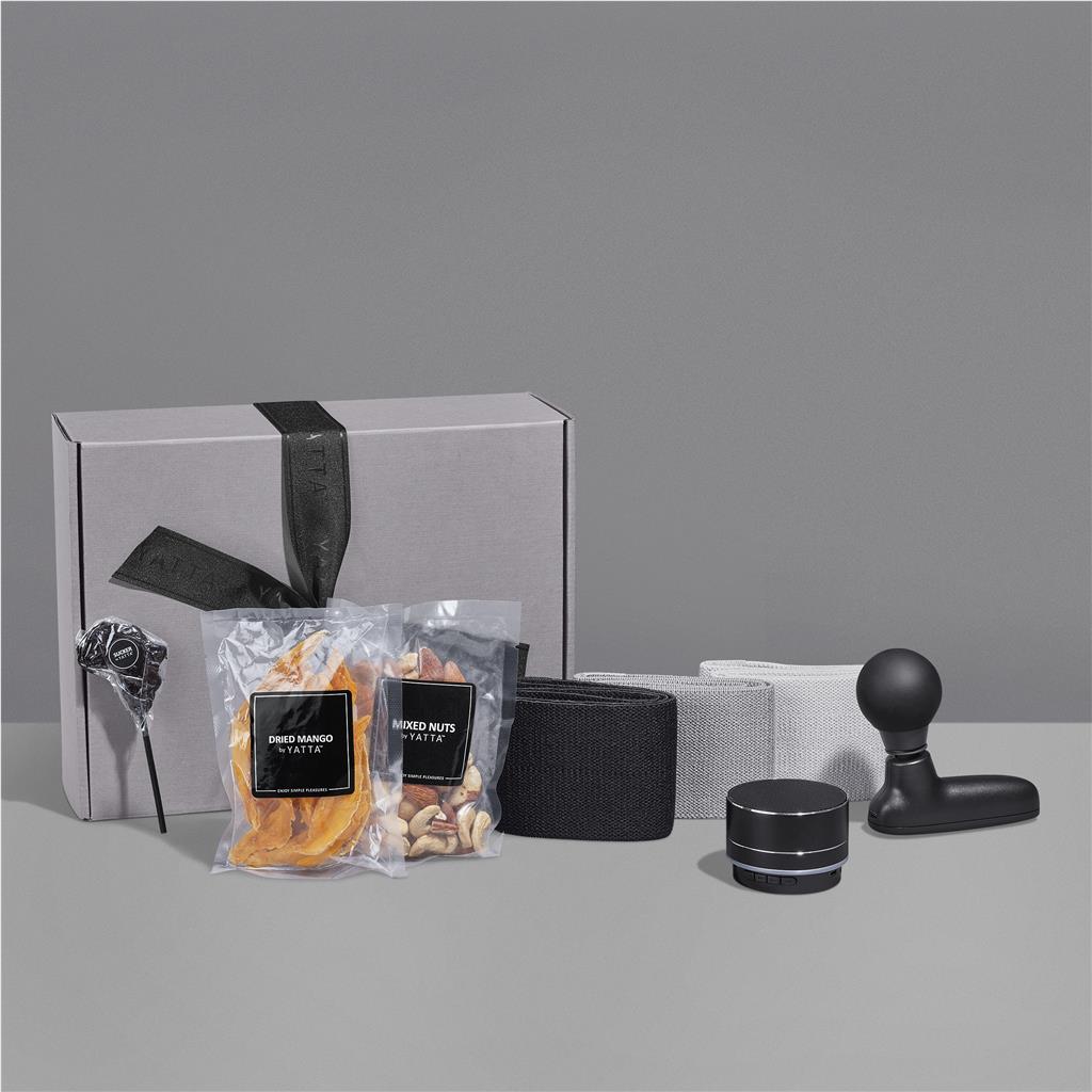 Yatta Tension Tamer Hamper - Image 8