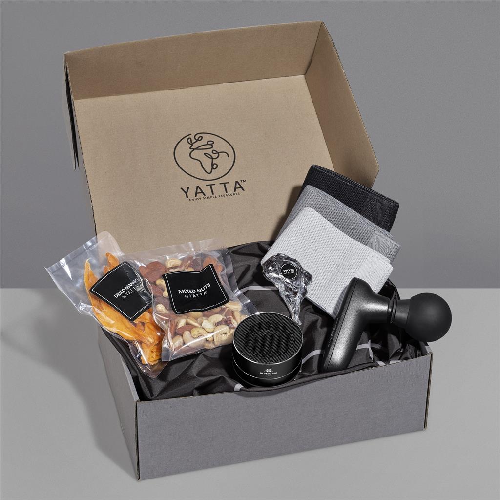 Yatta Tension Tamer Hamper - Image 5