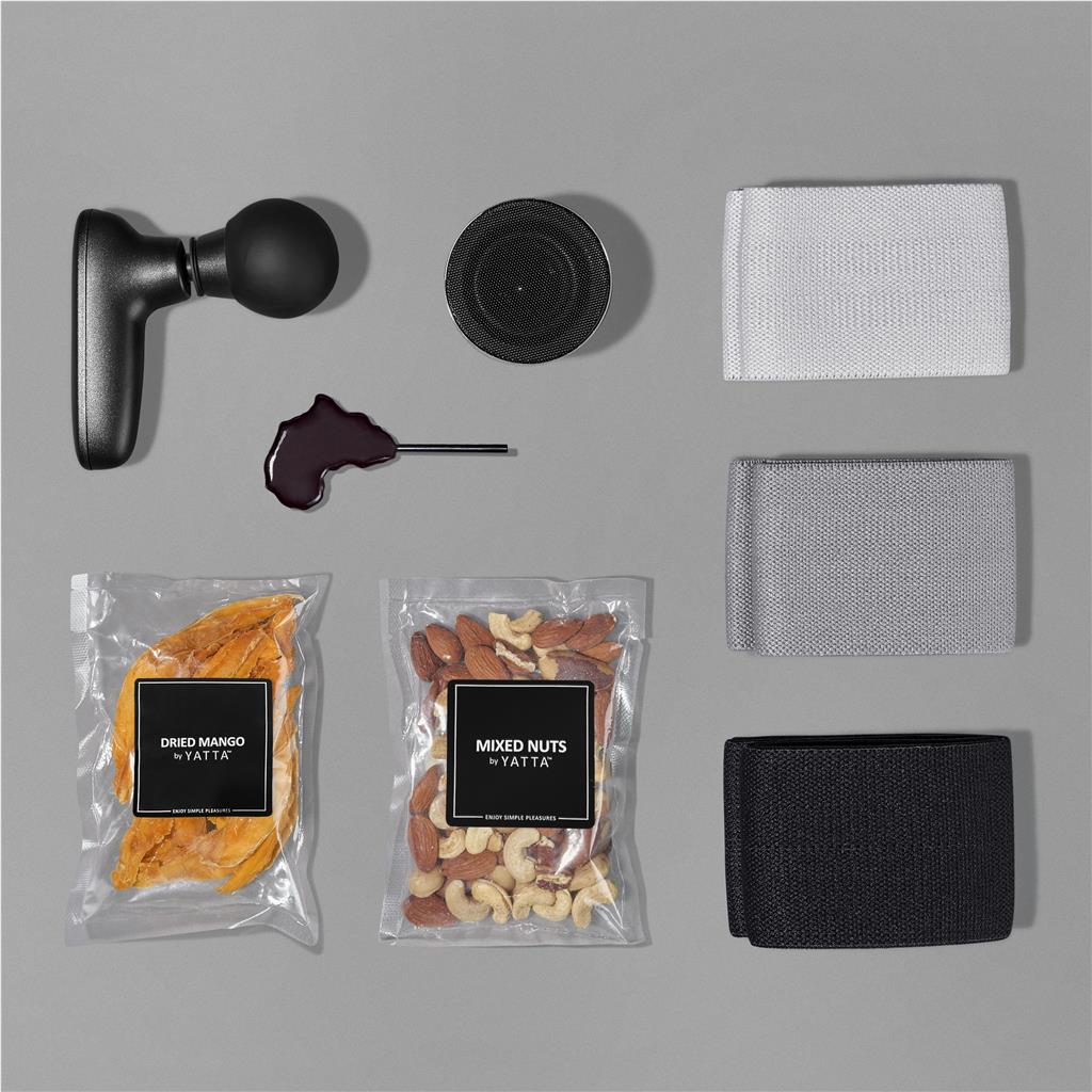 Yatta Tension Tamer Hamper - Image 7