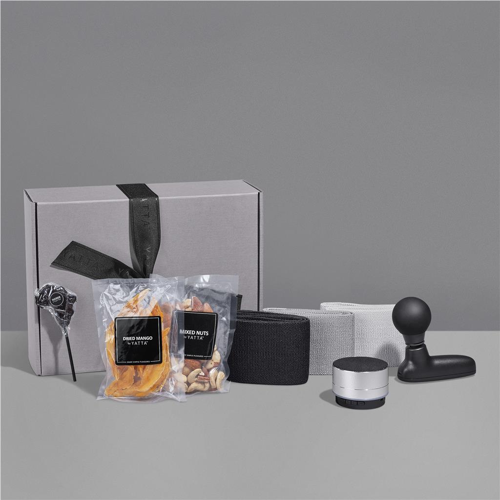 Yatta Tension Tamer Hamper - Image 11