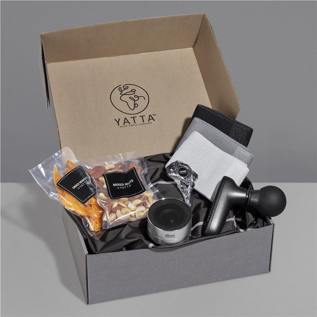 Yatta Tension Tamer Hamper - Image 10