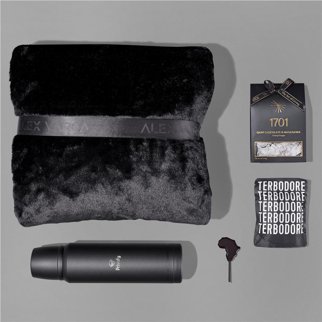 Yatta Chilled Charisma Hamper - Image 4