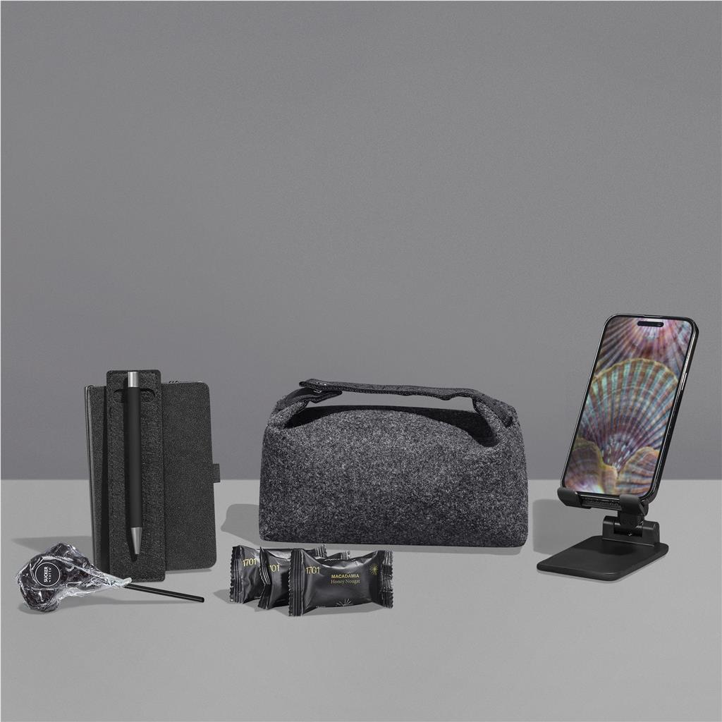 Yatta Gadget Grove Hamper - Image 6