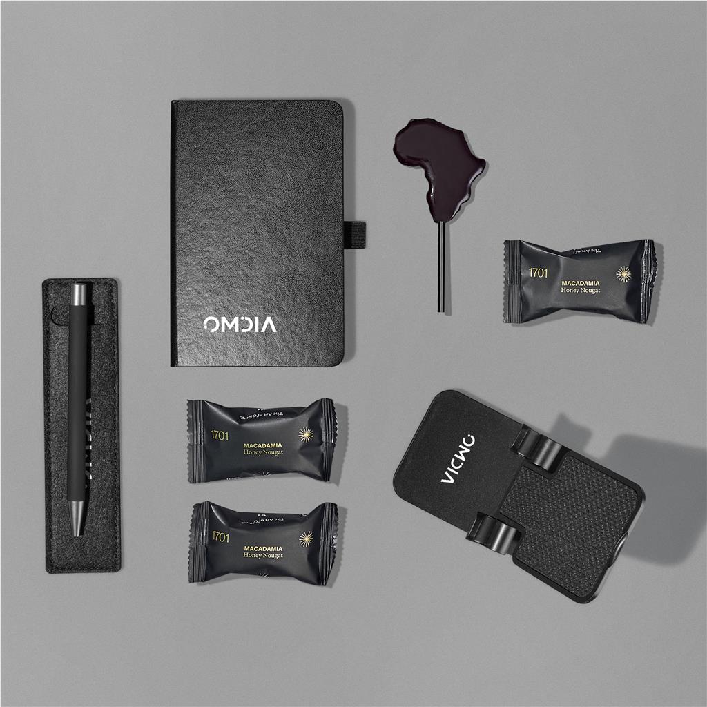 Yatta Gadget Grove Hamper - Image 5