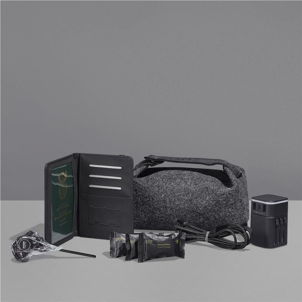 Yatta Expedition Essentials Hamper - Image 3