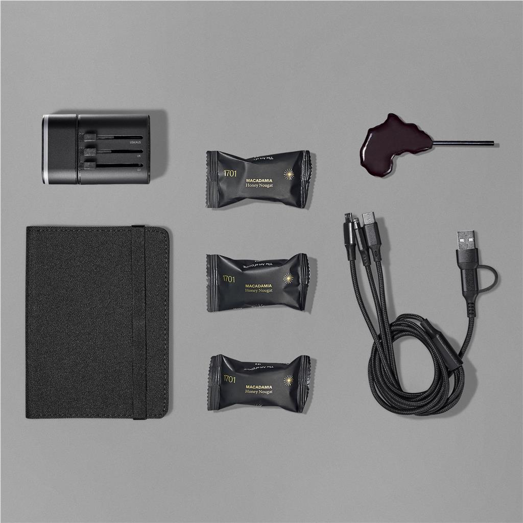 Yatta Expedition Essentials Hamper - Image 5