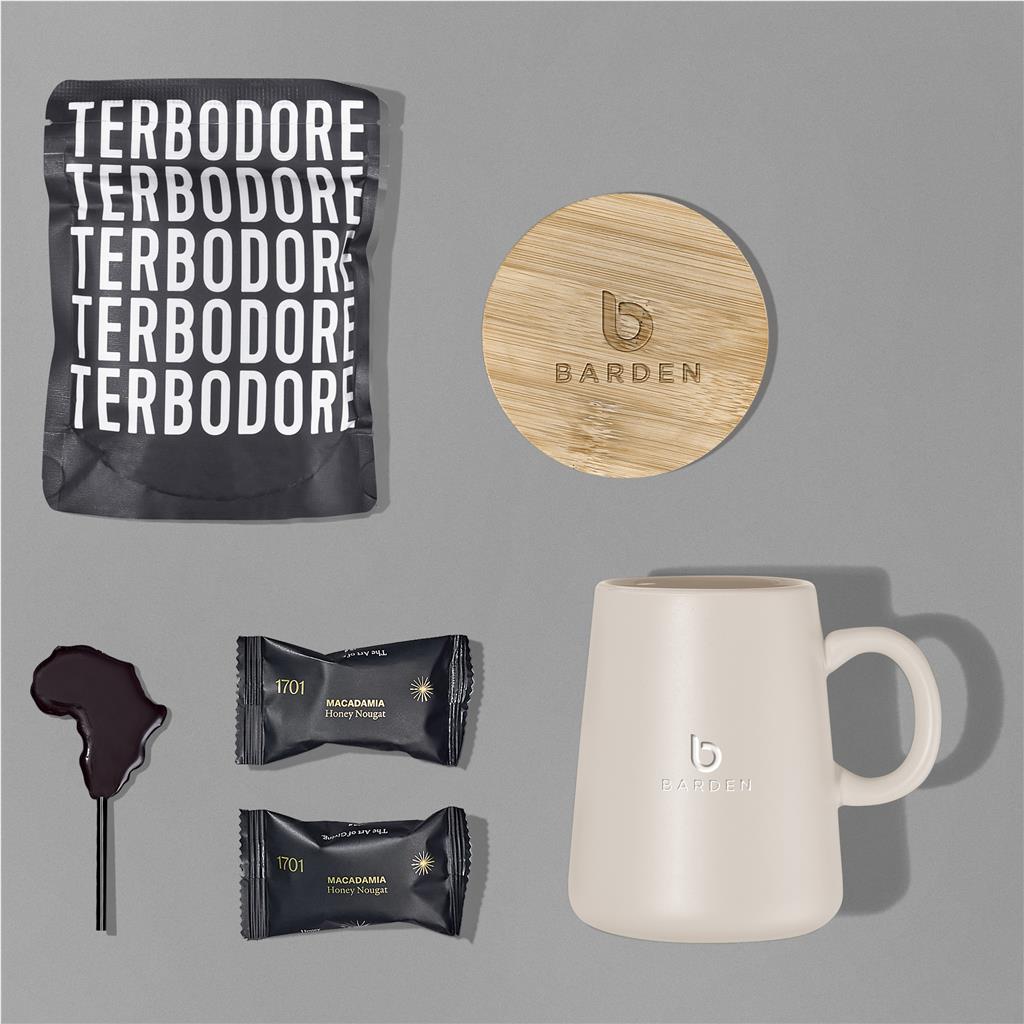 Yatta Bundled Bliss Hamper - Image 9