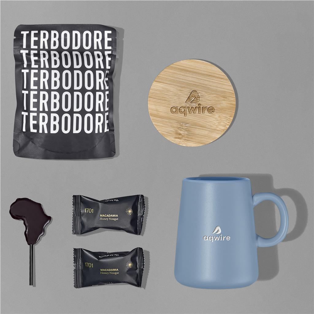 Yatta Bundled Bliss Hamper - Image 20