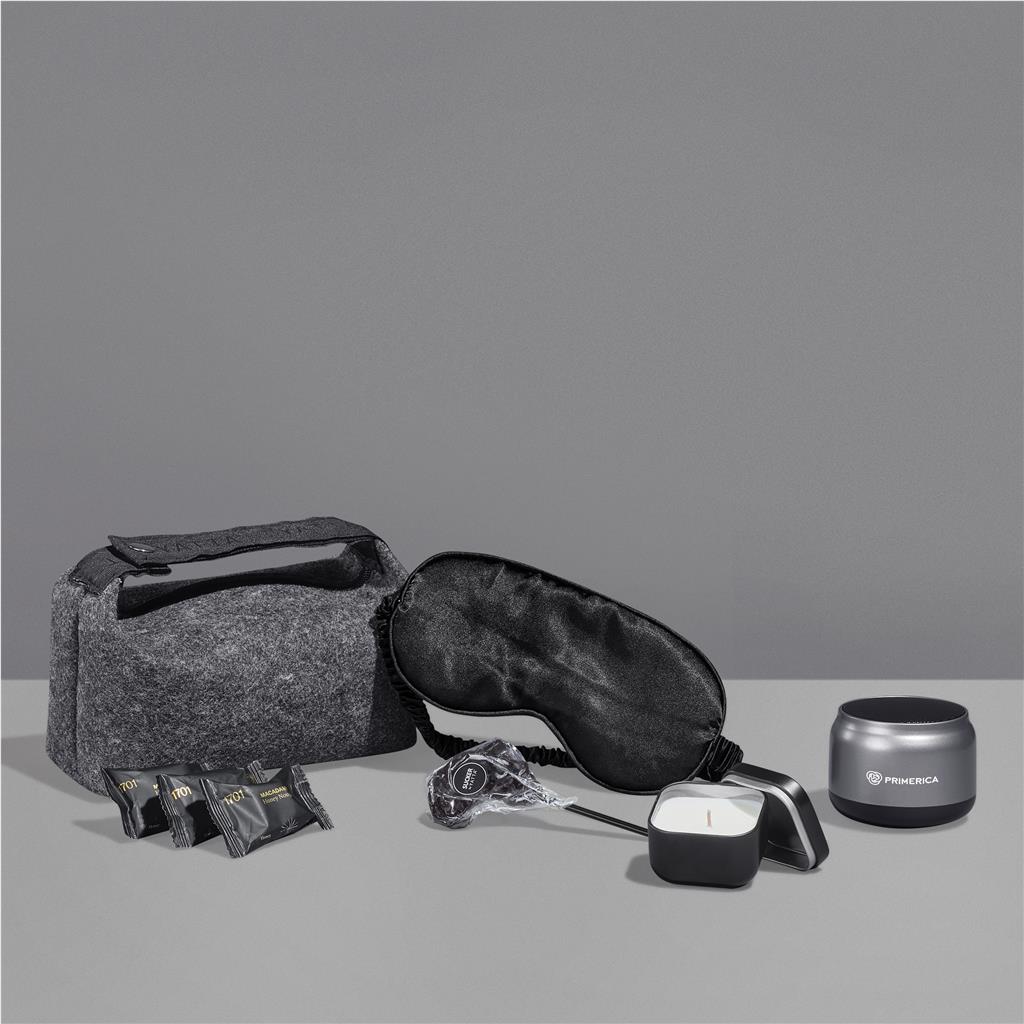 Yatta Luxe Loot Hamper - Image 3