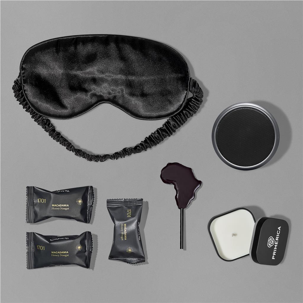 Yatta Luxe Loot Hamper - Image 6