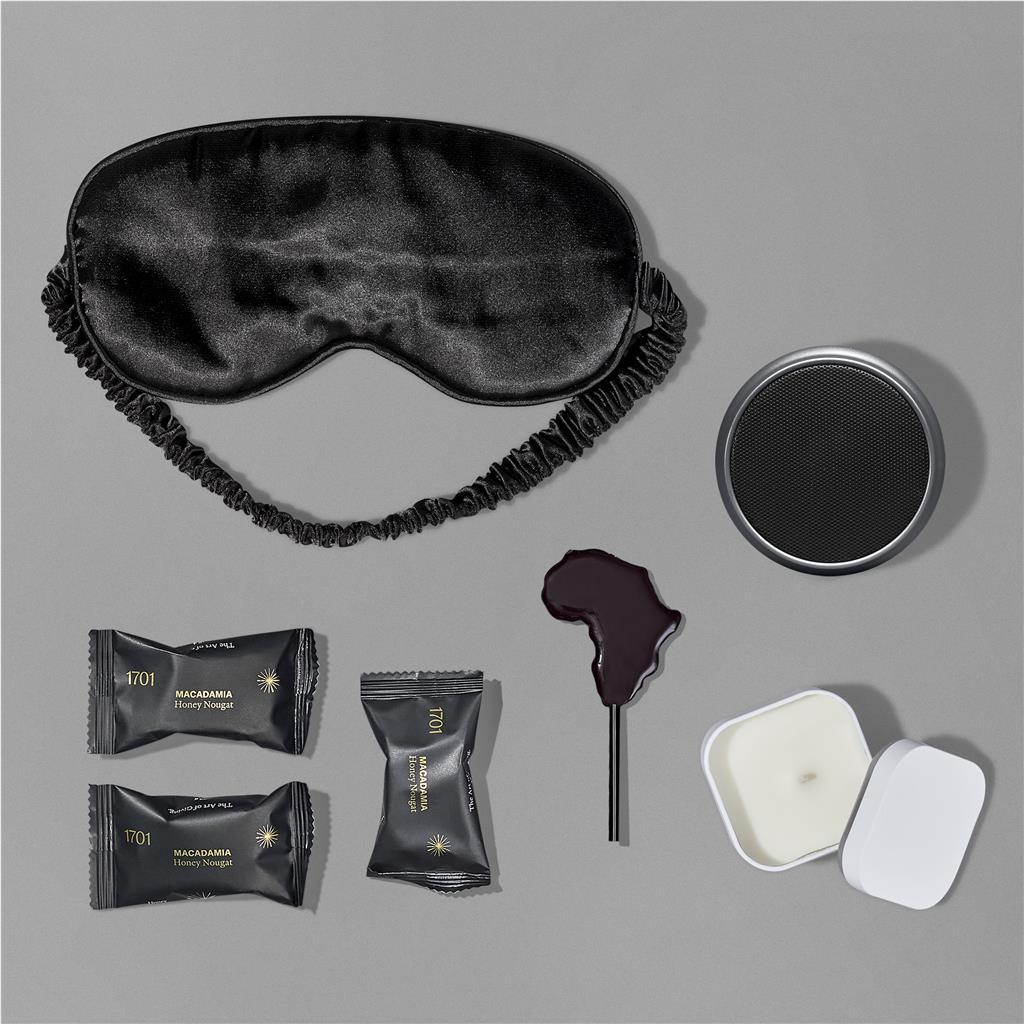 Yatta Luxe Loot Hamper - Image 9
