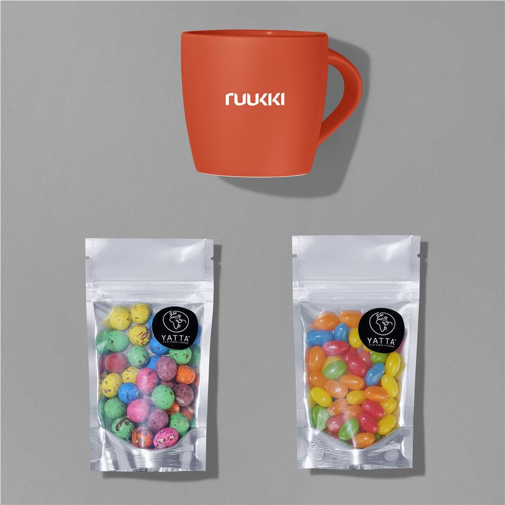 Yatta Mood Maker Hamper - Image 49