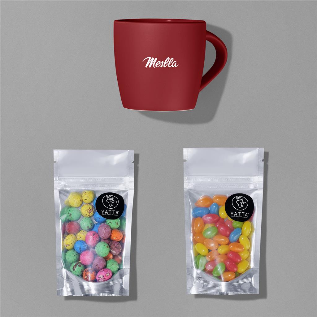 Yatta Mood Maker Hamper - Image 57