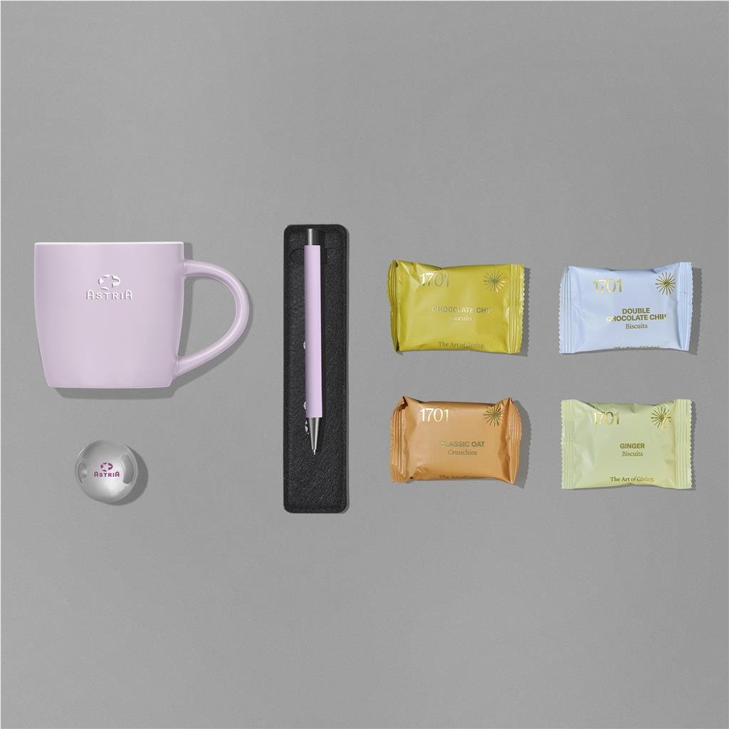 Yatta Dainty Delight Hamper - Image 4