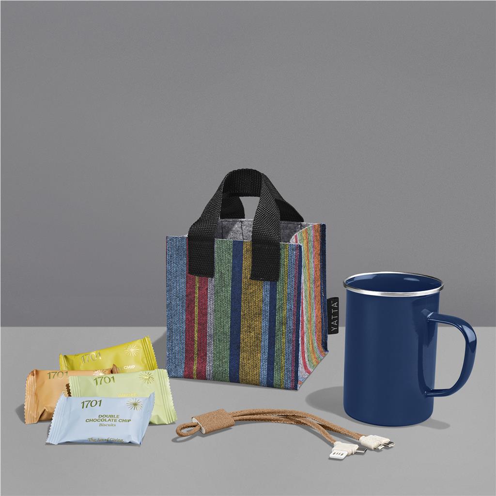 Yatta Compact Comfort Hamper - Image 13