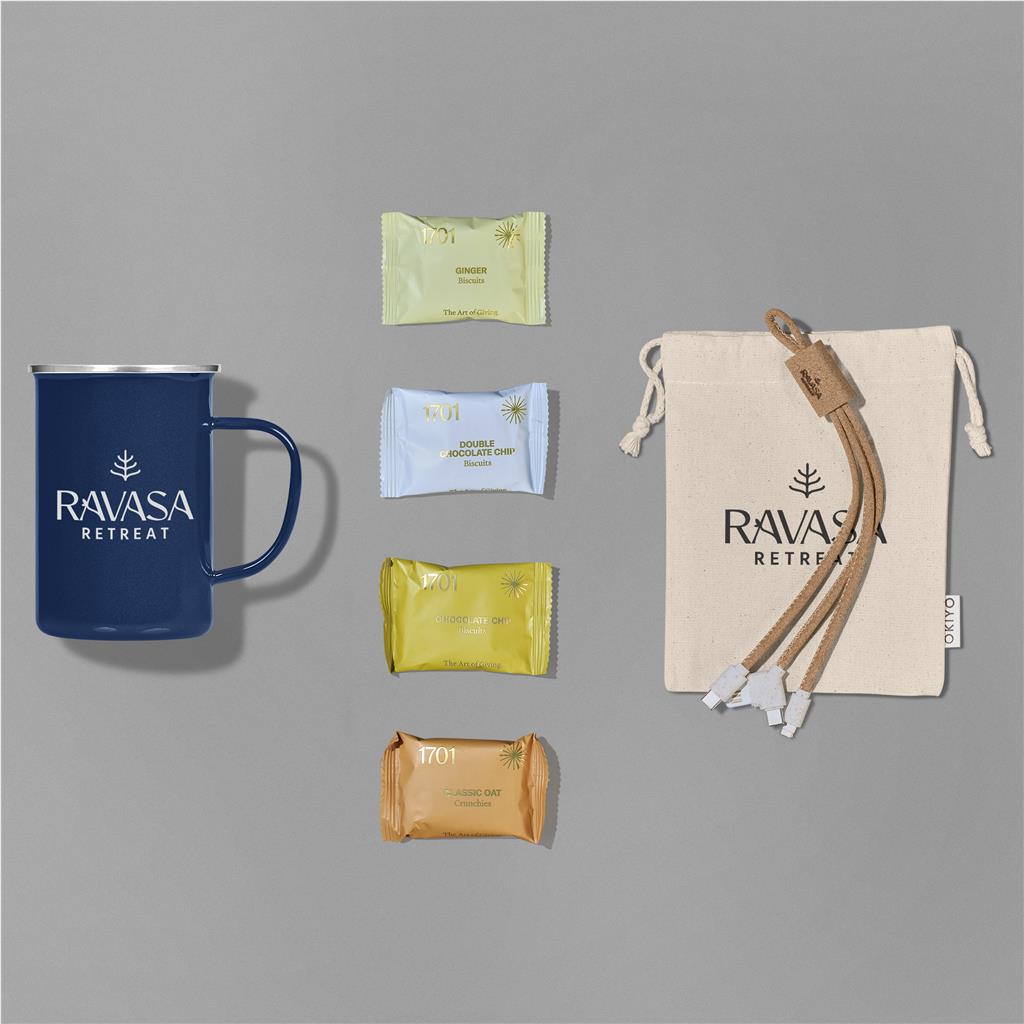 Yatta Compact Comfort Hamper - Image 14