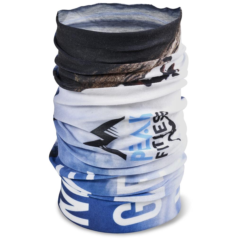 Altitude Adult Cadence Tubular Bandana - Image 11