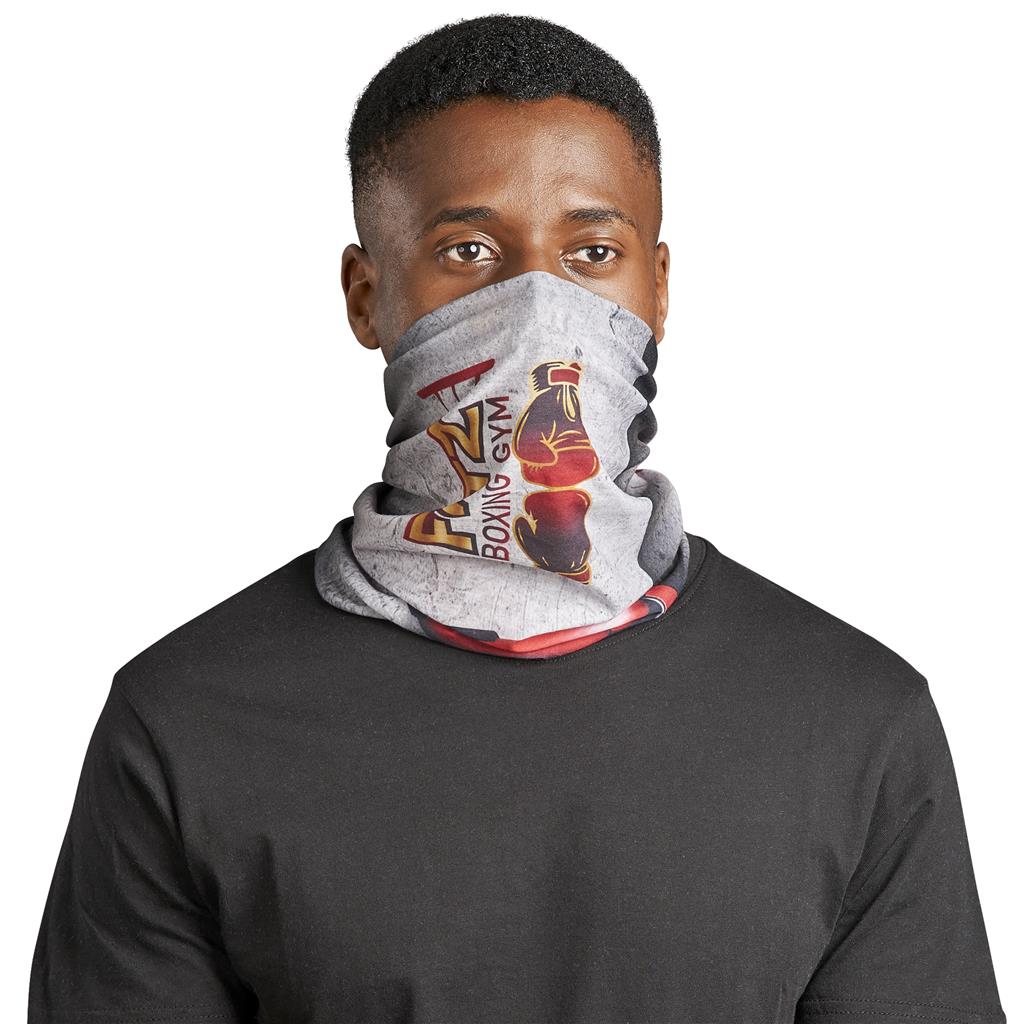 Altitude Adult Cadence Tubular Bandana - Image 8