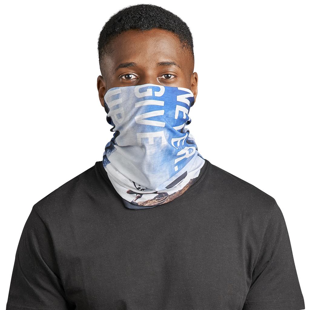 Altitude Adult Cadence Tubular Bandana - Image 3