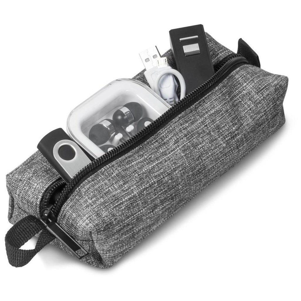 Grayville Utility Pouch (Excludes Content) - Image 5