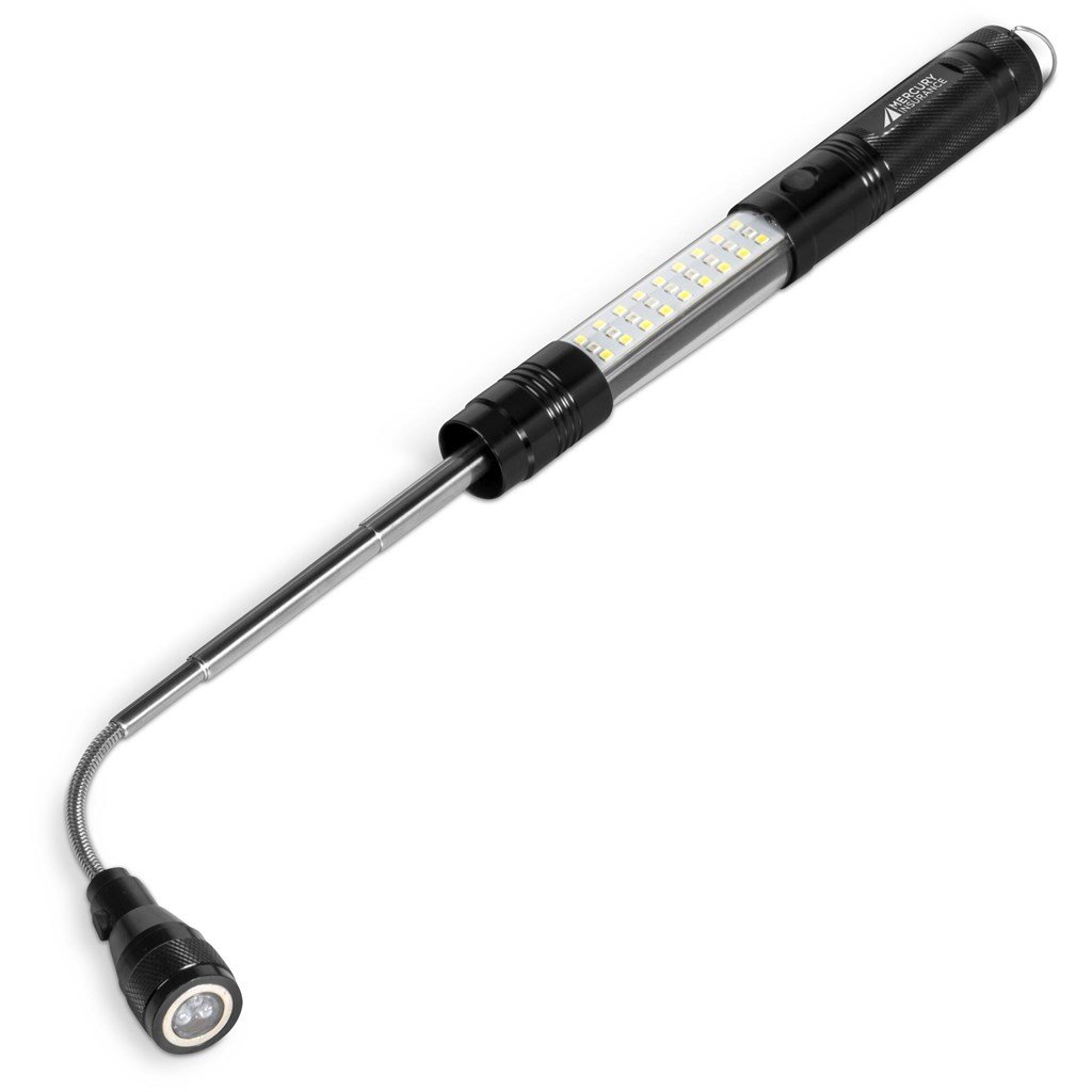 Altitude Workshop Multi-Function Torch