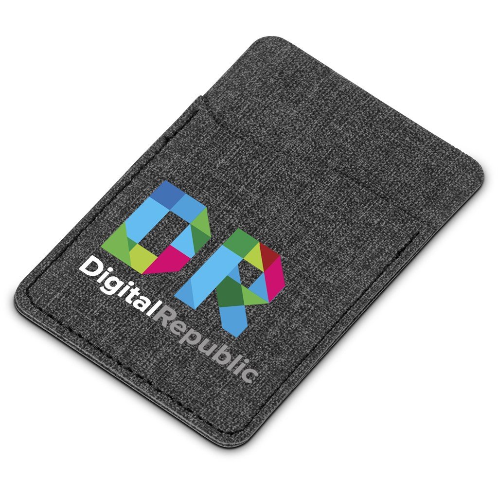 Altitude Oracle Phone Card Holder - Image 5