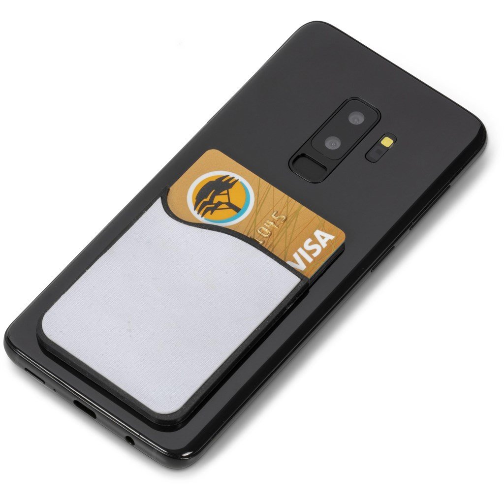Altitude Arcade Sublimation Phone Card Holder - Image 7