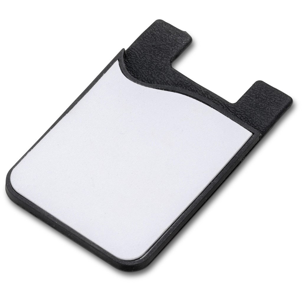 Altitude Arcade Sublimation Phone Card Holder - Image 8