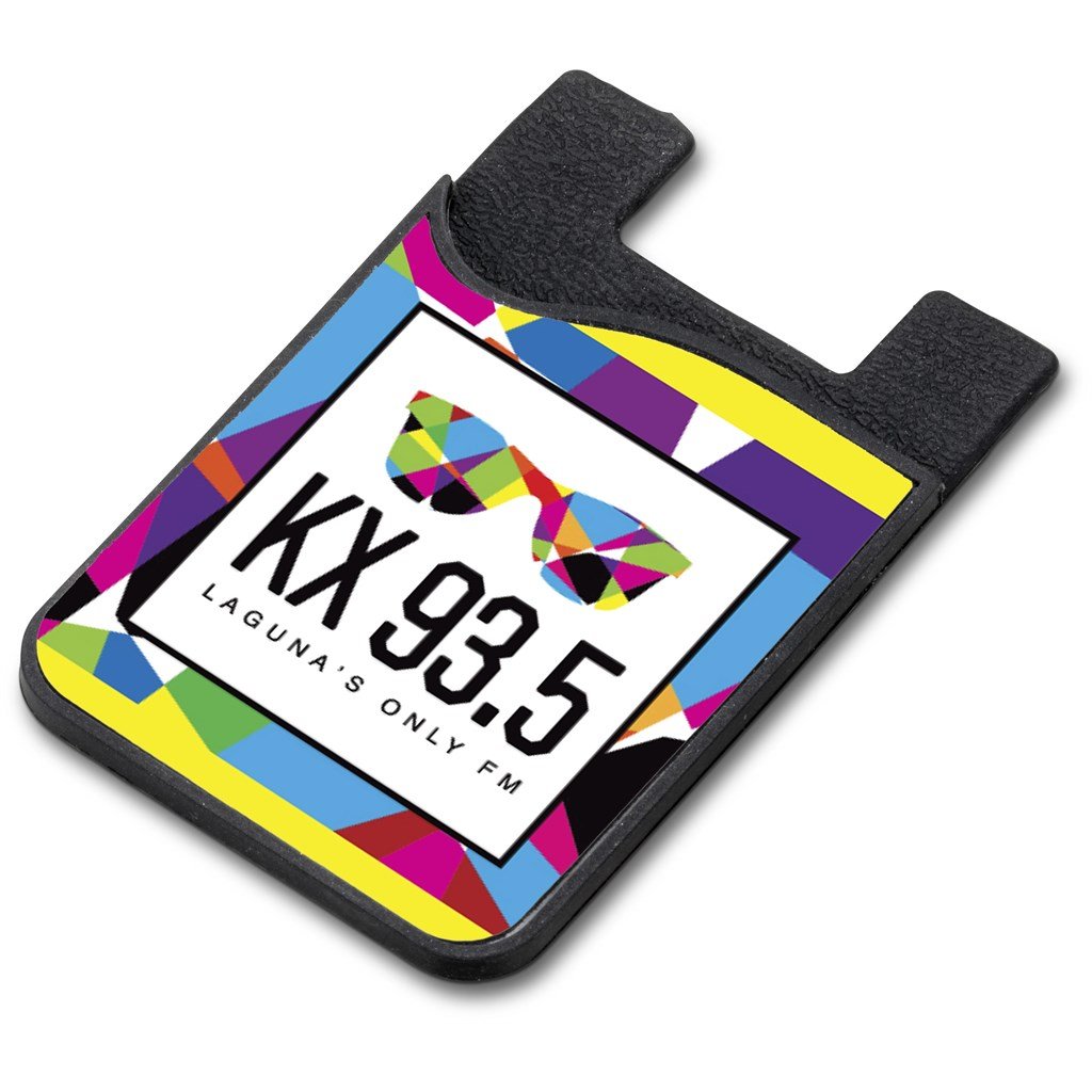 Altitude Arcade Sublimation Phone Card Holder - Image 6
