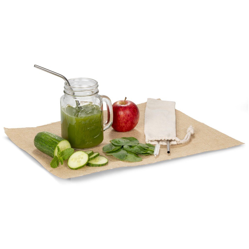 Vivanno Straw Set - Image 4