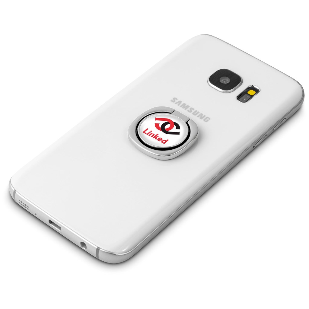 Altitude Rigel Dome Ring Grip & Phone Stand - Image 7