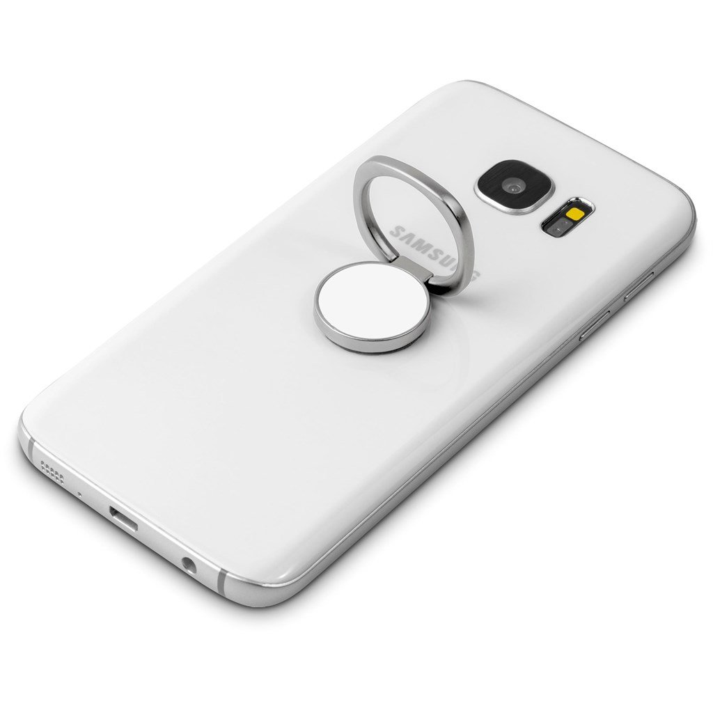 Altitude Rigel Dome Ring Grip & Phone Stand - Image 6