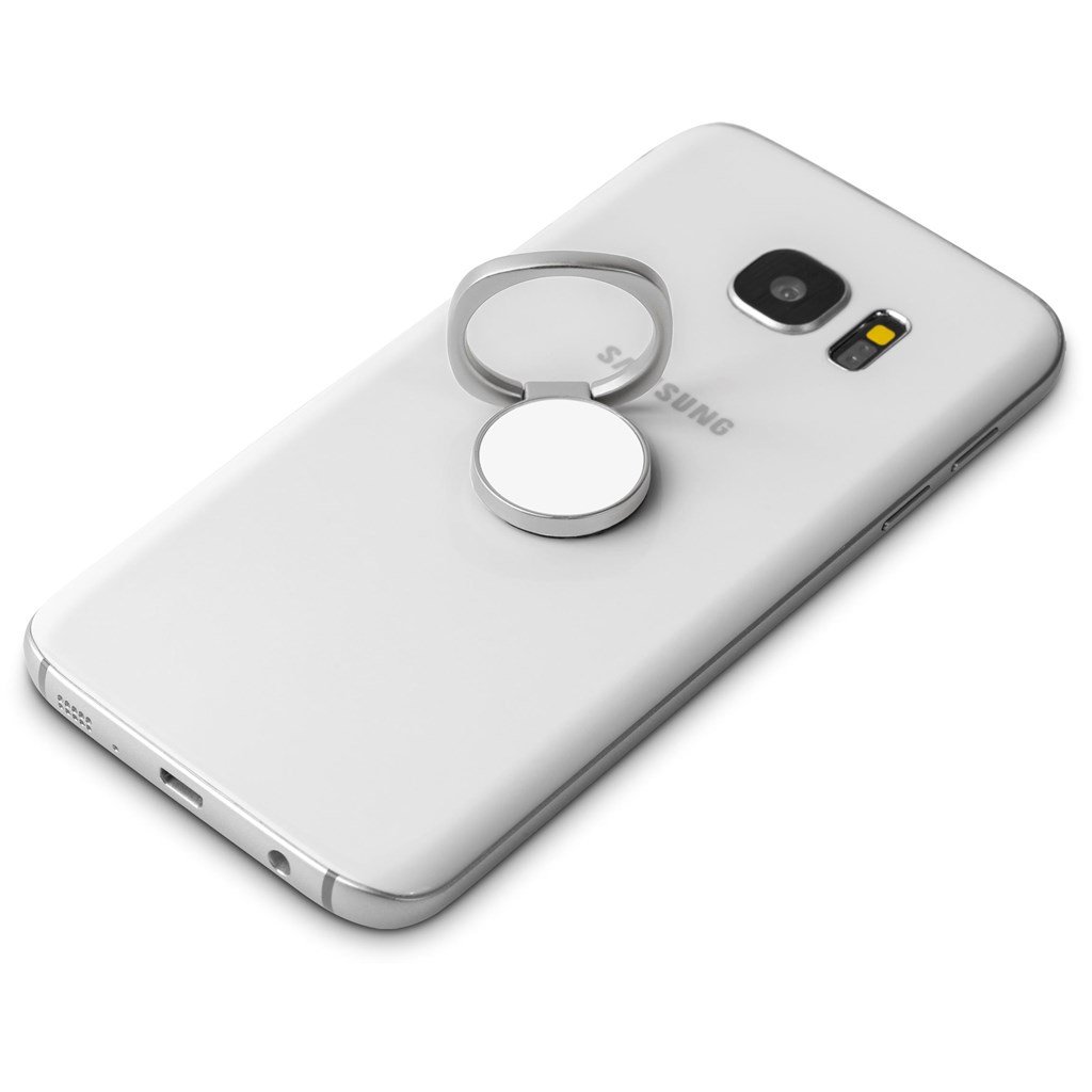 Altitude Rigel Dome Ring Grip & Phone Stand - Image 11