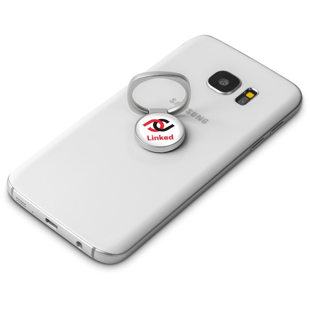 Altitude Rigel Dome Ring Grip & Phone Stand - Image 8