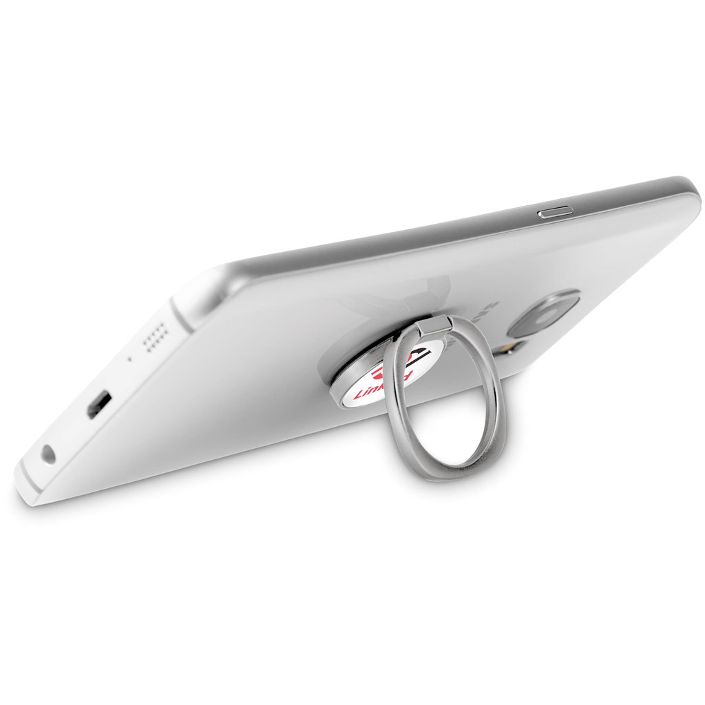 Altitude Rigel Dome Ring Grip & Phone Stand - Image 3