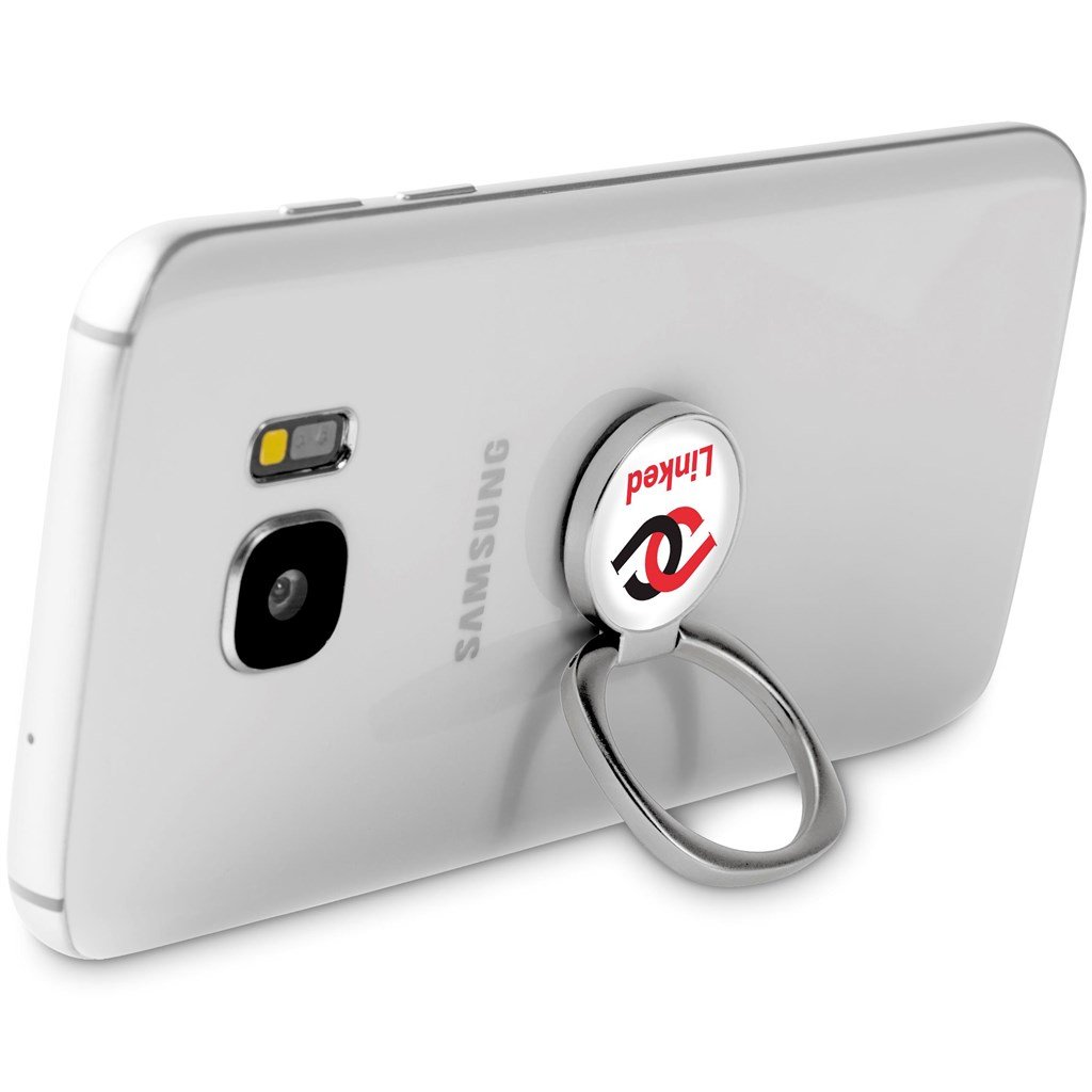 Altitude Rigel Dome Ring Grip & Phone Stand - Image 4