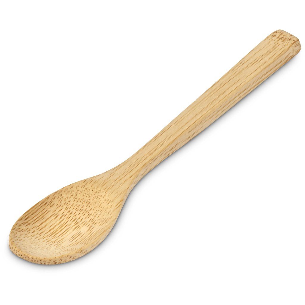 Okiyo Nakama Bamboo Cutlery Set - Image 8