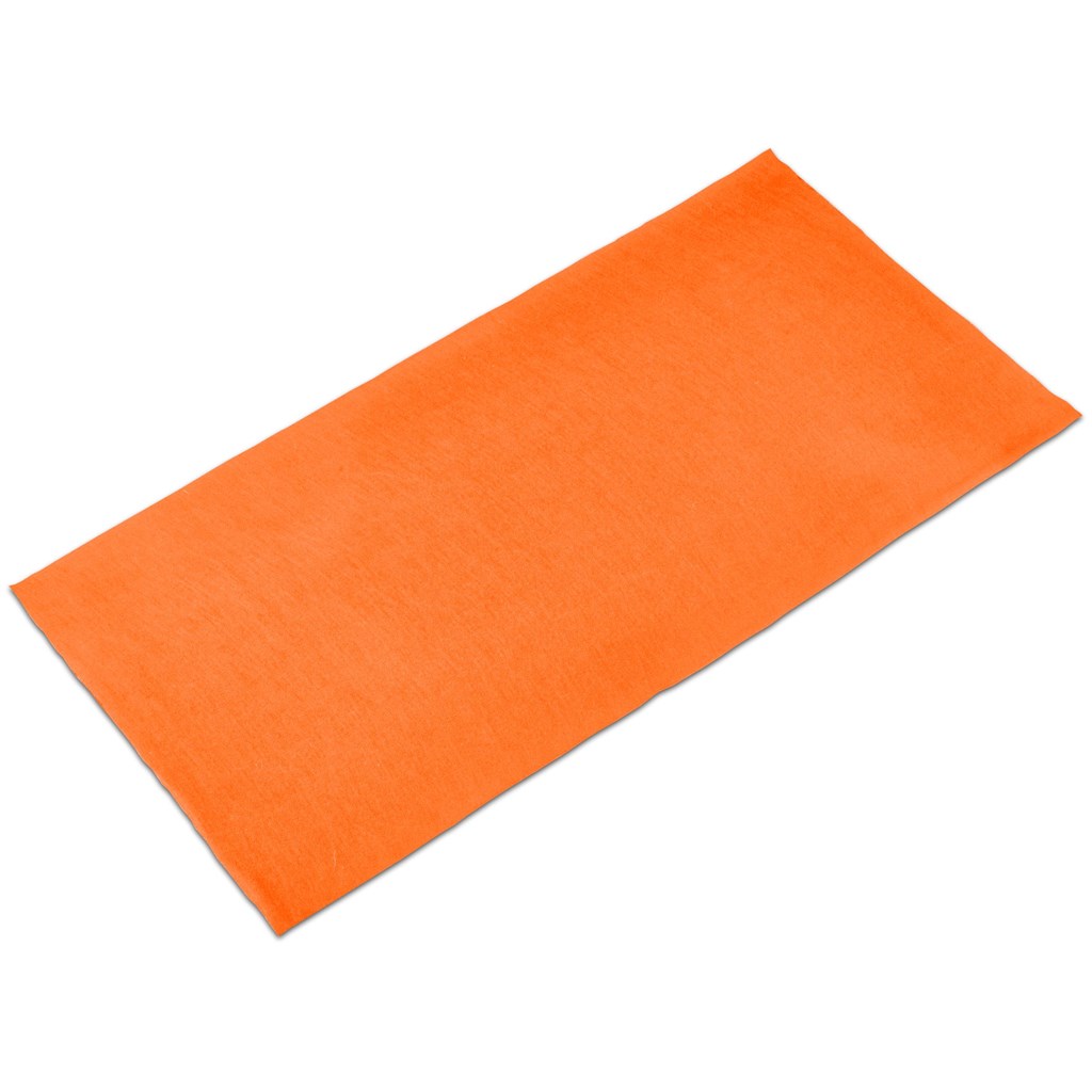 Kids Flexi Tubular Bandana - Image 3