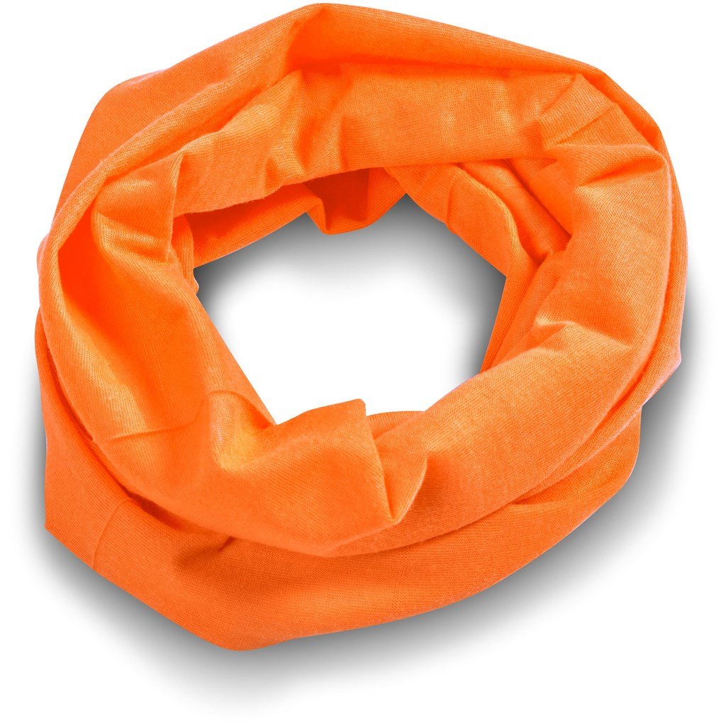 Kids Flexi Tubular Bandana - Image 16