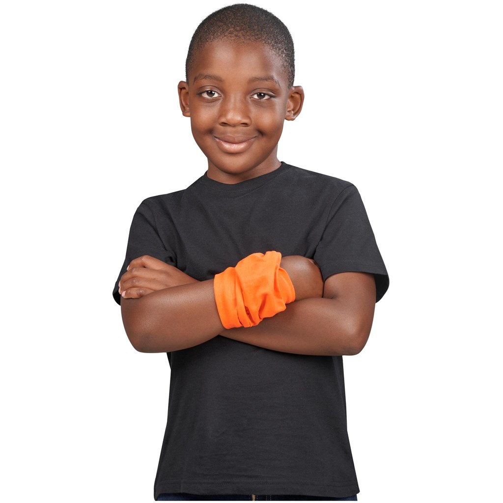 Kids Flexi Tubular Bandana - Image 5