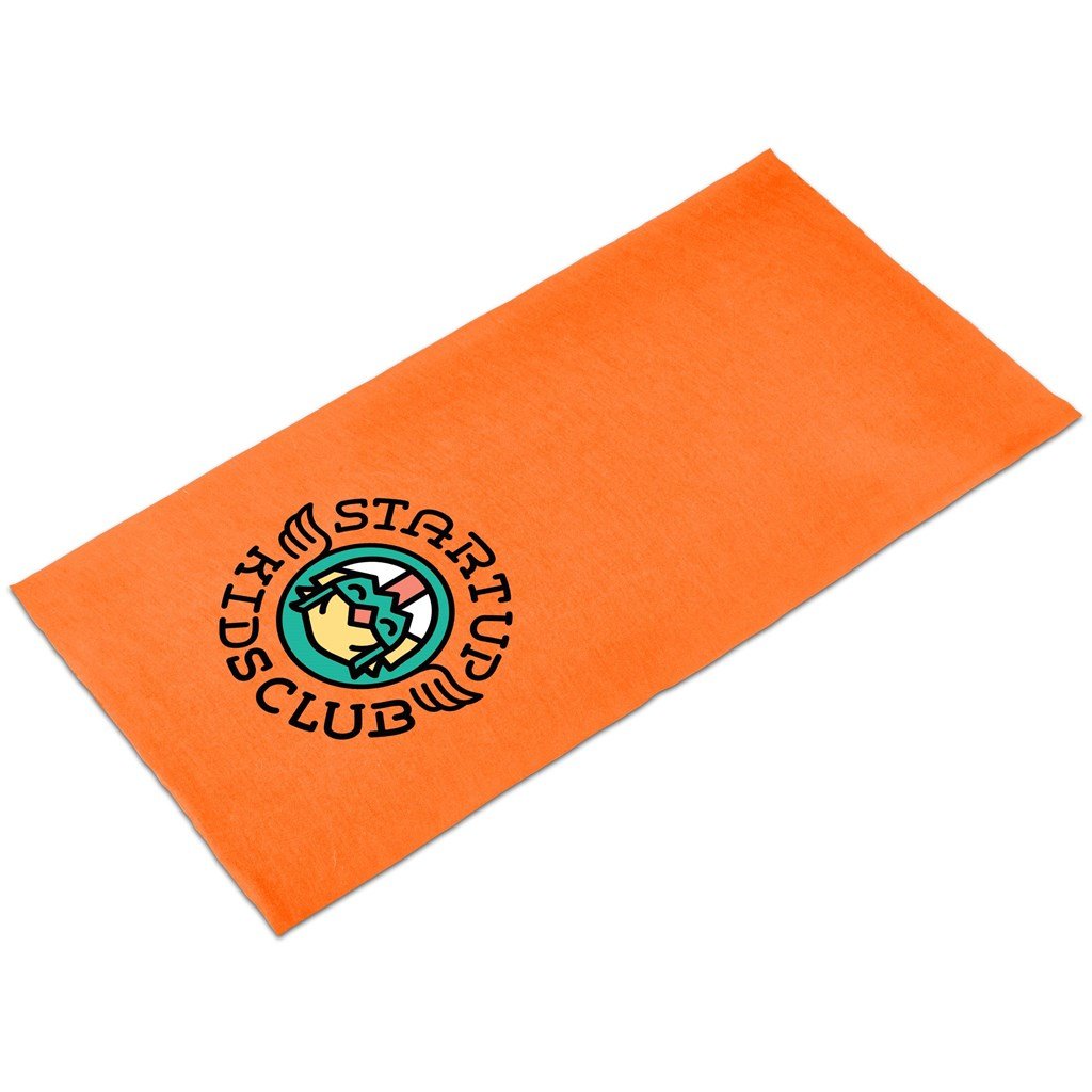 Kids Flexi Tubular Bandana - Image 14
