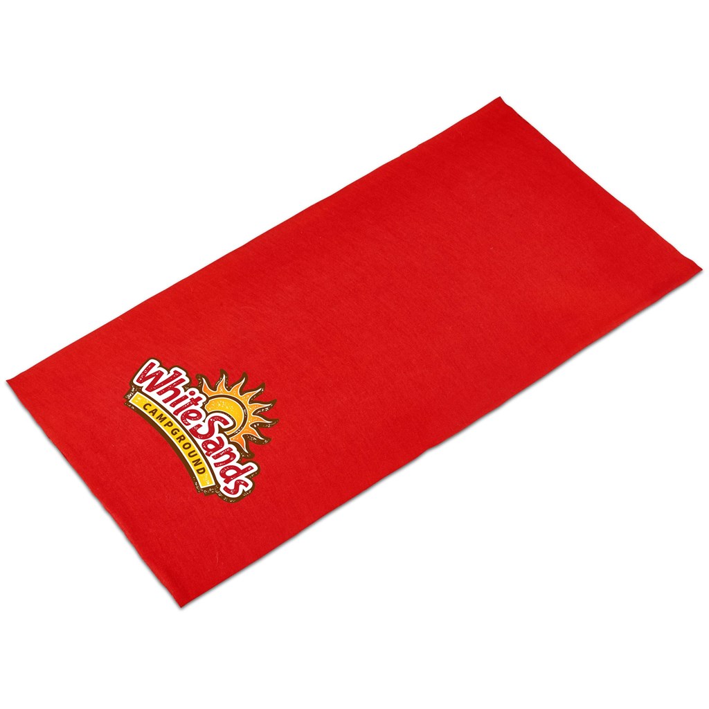 Kids Flexi Tubular Bandana - Image 17
