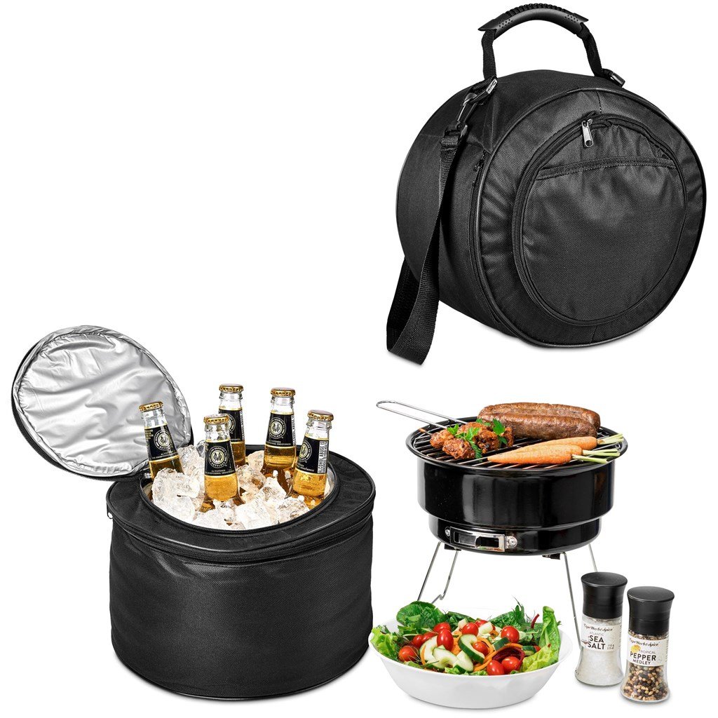 Outback Braai & Cooler Set - Image 6